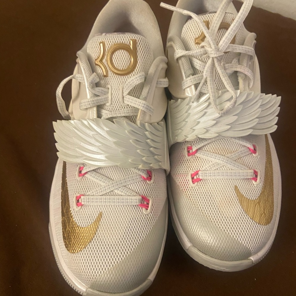 Size 5y Aunt Pearl KDS practically brand new